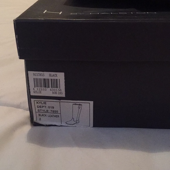 H by Halston Kylie Boots - Picture 4 of 4